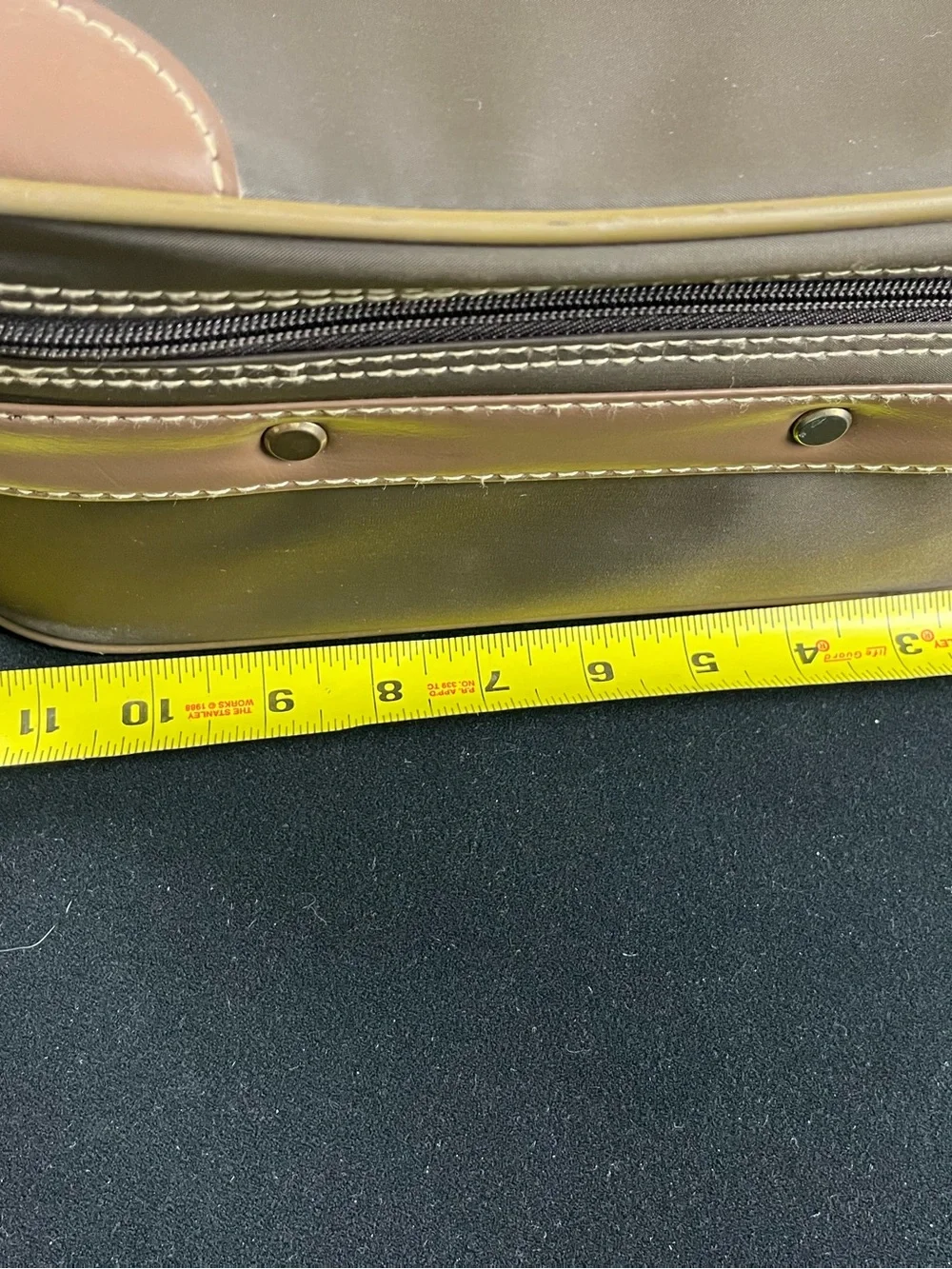 N/A durable brown